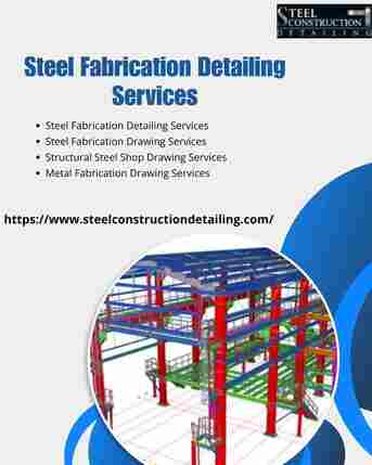 New York, Construction, Phoenix&rsquo;s Top-Rated Steel Fabrication Detailing Services