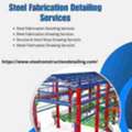 Phoenix&rsquo;s Top-Rated Steel Fabrication Detailing Services