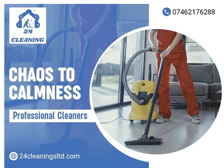 Birmingham, Cleaning, 24CLEANING &ndash; Professional Cleaning Services Birmingham