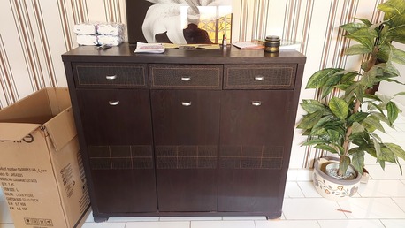 Olaya, Furniture, SAR 120,  Drawer For Shoes Or Other Uses