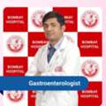 Dr. Sebastian Marker