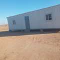 SAR 8000,  Used Porta Cabin 12m ? 3.8m | 2 Rooms + Toilet & Pantry