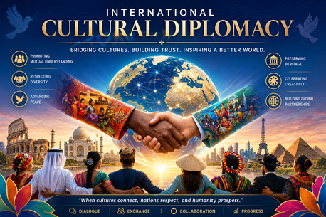 Adana, Automotive, International Cultural Diplomacy: Building Global Bridges Through Culture