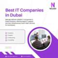 Best IT Companies In Dubai Offering Complete IT AMC Services