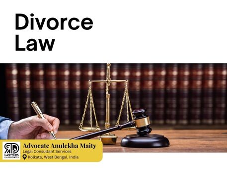 Kolkata, Legal, Advocate Anulekha Maity - Divorce Lawyer In Kolkata