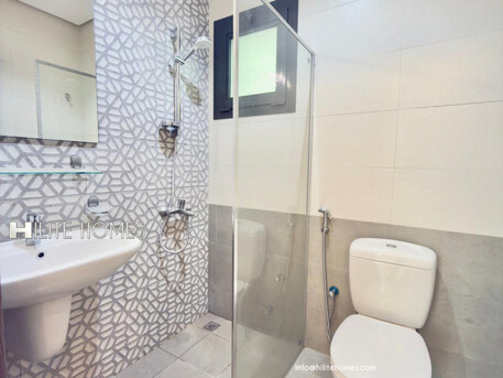 Salmiya, Apartments, Flats, Houses & Villas, KWD 580/month,  3 BR,  Three Bedroom Apartment For Rent In Salmiya