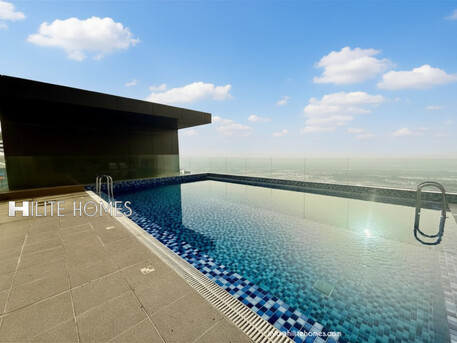 Salmiya, Apartments, Flats, Houses & Villas, KWD 580/month,  3 BR,  Three Bedroom Apartment For Rent In Salmiya