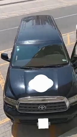 Riyadh, Passenger Transport, Fleet Available On Rental