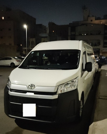 Riyadh, Passenger Transport, Fleet Available On Rental