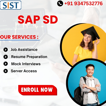 Hyderabad, Education, Shresta Trainings- SAP SD Training Institute In Hyderabad,US,UK,Canada,Dubai,Germany