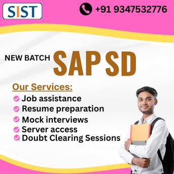 Hyderabad, Education, Shresta Trainings- SAP SD Training Institute In Hyderabad,US,UK,Canada,Dubai,Germany
