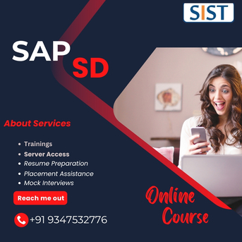 Hyderabad, Education, Shresta Trainings- SAP SD Training Institute In Hyderabad,US,UK,Canada,Dubai,Germany