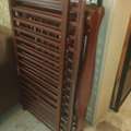SAR 225,  Sale Baby Bed Used In Good Condition