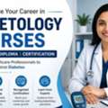 Boost Career With Diabetology Courses In India