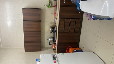 Jubail, Apartments, Flats, Houses & Villas, SAR 19000/month,  1 BR,  19000SAR / YEAR-For Indian Bachelor / Family- Unfurnished 1BHK Flat Available For Rent