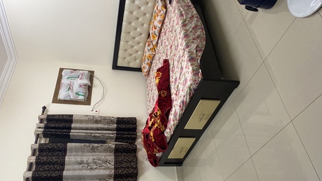 Jubail, Apartments, Flats, Houses & Villas, SAR 19000/month,  1 BR,  19000SAR / YEAR-For Indian Bachelor / Family- Unfurnished 1BHK Flat Available For Rent