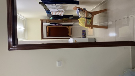 Jubail, Apartments, Flats, Houses & Villas, SAR 19000/month,  1 BR,  19000SAR / YEAR-For Indian Bachelor / Family- Unfurnished 1BHK Flat Available For Rent