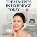 Avail Safe HIFU Treatments In Uxbridge Today!