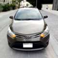 BHD 2600,  Toyota Yaris,  2014,  Automatic,  112000 KM,   SINGLE OWNER AGENT MAINTAINED FOR SALE