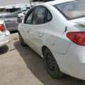 SAR 8000,  Hyundai Elantra,  2007,  Manual,  555555 KM,