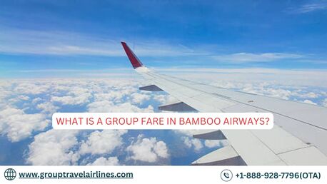 New York, Travel, What Is A Group Fare In Bamboo Airways?