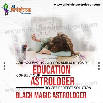 Bangalore, Business, Black Magic Astrologer In Hubli