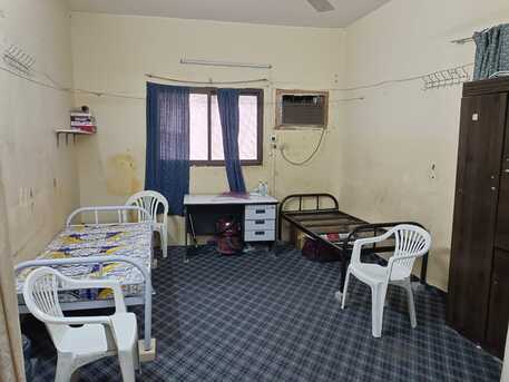 Hara, Bedspace For Rent, SAR 700/month,  LOOKING FOR ROOM PARTNER ( MONTHLY ) BASIS