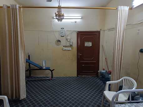 Hara, Bedspace For Rent, SAR 700/month,  LOOKING FOR ROOM PARTNER ( MONTHLY ) BASIS