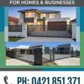 Professional Gate Installers In Perth For Homes & Businesses