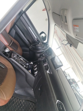 Jeddah, Vehicles, Cars & Trucks , SAR 65000,  Mazda CX-5,  2019,  Automatic,  174000 KM,  Neat And Clean Single Owner Mazda Cx5  For Sale