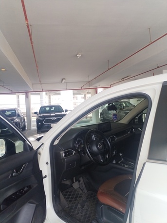 Jeddah, Vehicles, Cars & Trucks , SAR 65000,  Mazda CX-5,  2019,  Automatic,  174000 KM,  Neat And Clean Single Owner Mazda Cx5  For Sale