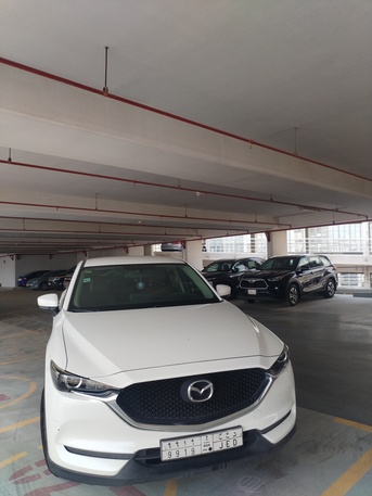 Jeddah, Vehicles, Cars & Trucks , SAR 65000,  Mazda CX-5,  2019,  Automatic,  174000 KM,  Neat And Clean Single Owner Mazda Cx5  For Sale