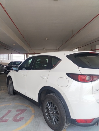 Jeddah, Vehicles, Cars & Trucks , SAR 65000,  Mazda CX-5,  2019,  Automatic,  174000 KM,  Neat And Clean Single Owner Mazda Cx5  For Sale