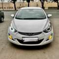 SAR 26500,  2016 Elantra,  2016,  Automatic,  305000 KM,    For Sale