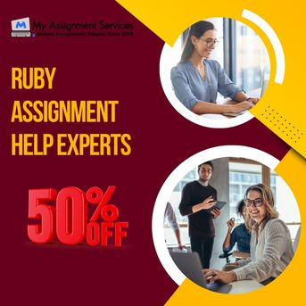 Melbourne, Education, Hire Ruby Assignment Help Experts &ndash; Get 50% Off On Professional Coding Support