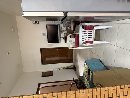 Manama, Rooms for Rent, BHD 85/month,  Room With Bathroom And Car Parking Near LULU Mall,Manama