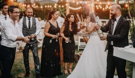 Cannes, Event Planning, Wedding Planner French Riviera &mdash; Expert Wedding Services For Dream Celebrations