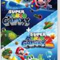 EUR 59,  Super Mario Galaxy 1 + 2