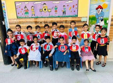 Chandigarh Tricity, Education, Discover The Best Preschool & Play School In Mohali For Bright Futures!