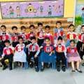 Discover The Best Preschool & Play School In Mohali For Bright Futures!