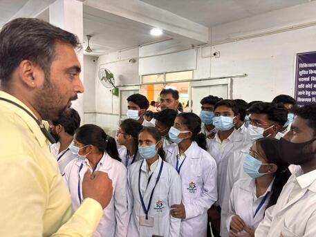 Mumbai, Lessons Offered, Top Pharmacy College In Prayagraj &ndash; Mahrishi College Of Pharmacy