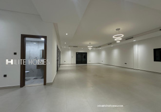 Kuwait City, Apartments, Flats, Houses & Villas, KWD 1400/month,  5 BR,  Brand New 5-Bedroom Villa For Rent In Abu Fatera