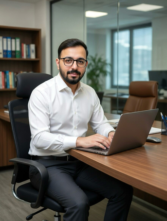 Riyadh, Job Seekers, Accountant