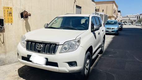 Dammam, Vehicles, Cars & Trucks , SAR 58000,  Toyota Prado,  2011,  Automatic,  333000 KM,  Toyota Land Cruiser Prado Good Condition Clean And Well Maintained