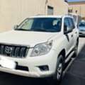 SAR 58000,  Toyota Prado,  2011,  Automatic,  333000 KM,  Toyota Land Cruiser Prado Good Condition Clean And Well Maintained