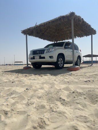 Dammam, Vehicles, Cars & Trucks , SAR 58000,  Toyota Prado,  2011,  Automatic,  333000 KM,  Toyota Land Cruiser Prado Good Condition Clean And Well Maintained
