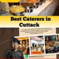 Best Caterers In Cuttack