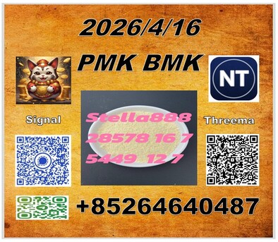 London, Materials, GBP 100,  Safe Delivery P.MK 28578-16-7 And B.MK 5449-12-7 /49851-31-2