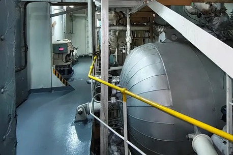 Dubai, Business, Auxiliary Boiler Services | Industrial Auxiliary Boilers UAE