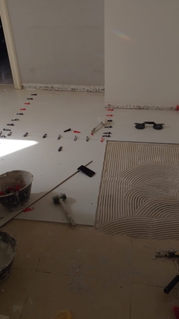 Islamabad, Temp Jobs, مبلط بلاط سيراميك رخام حمامات حارزيات تكس